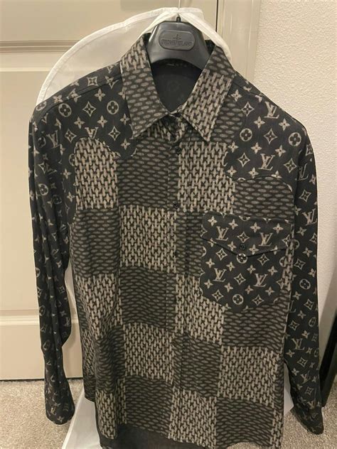 flannels louis vuitton